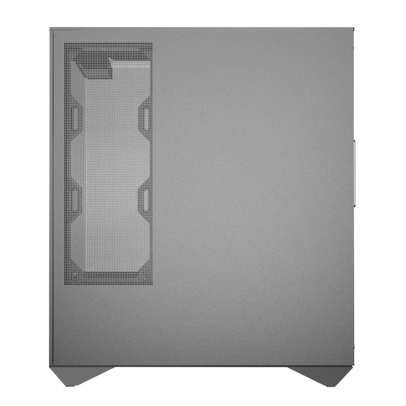 Корпус DarkFlash DY460 Black