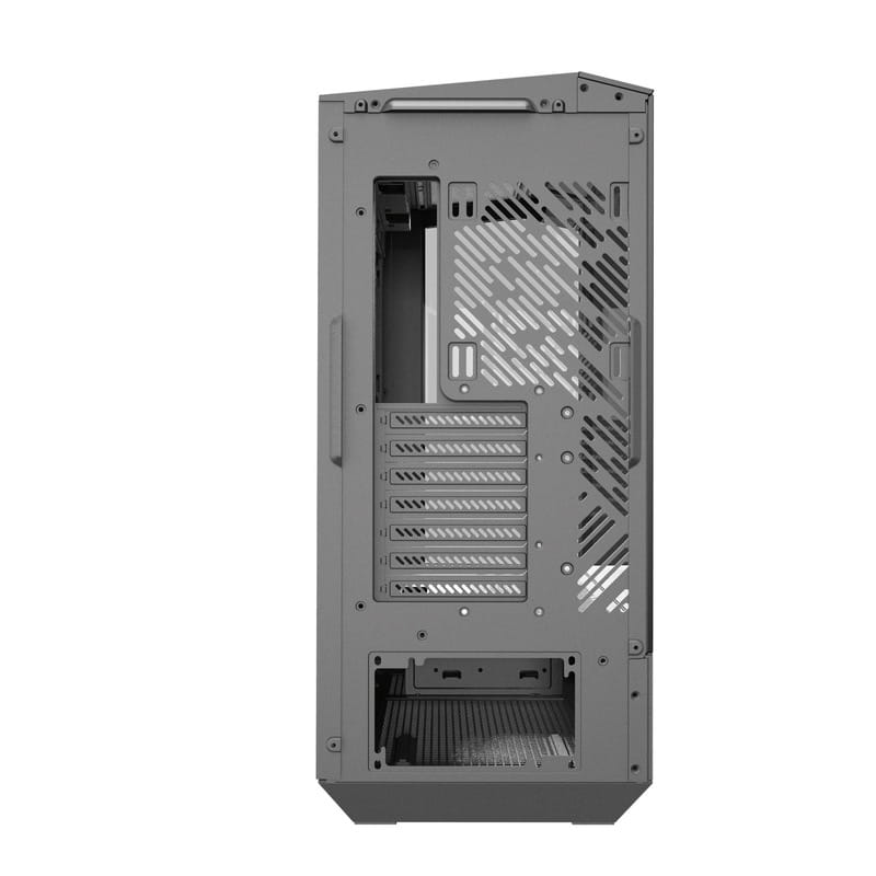 Корпус DarkFlash DY460 Black