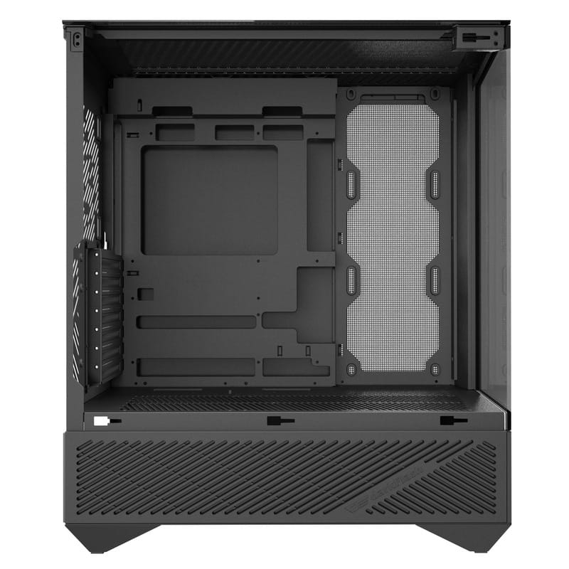 Корпус DarkFlash DY460 Black
