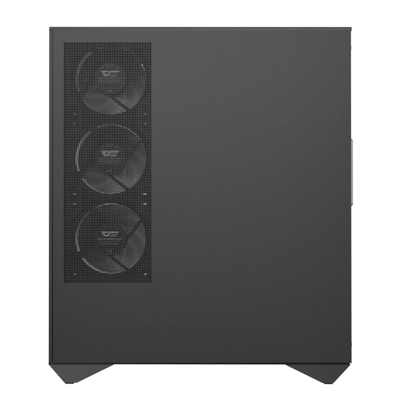Корпус DarkFlash DY460 Black