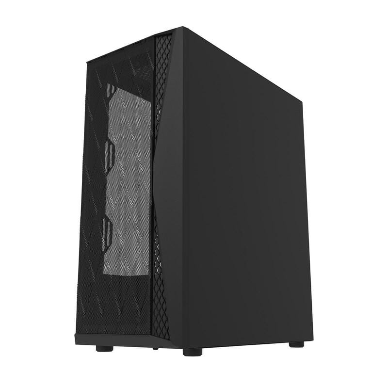 Корпус DarkFlash DK352 Black
