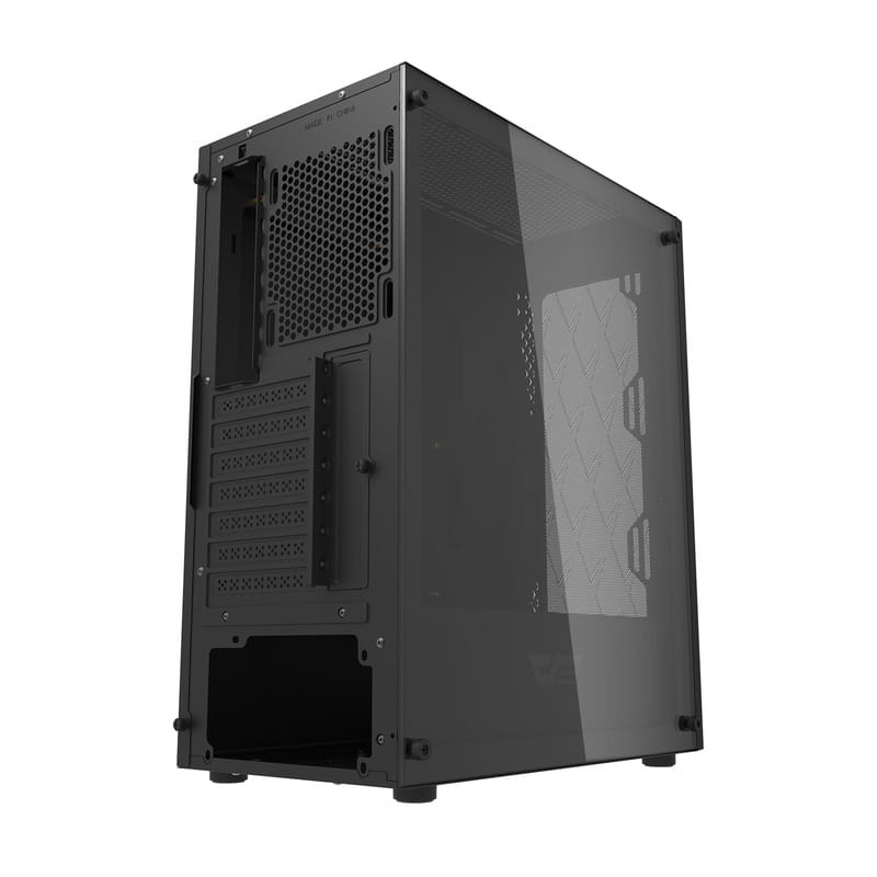 Корпус DarkFlash DK352 Black