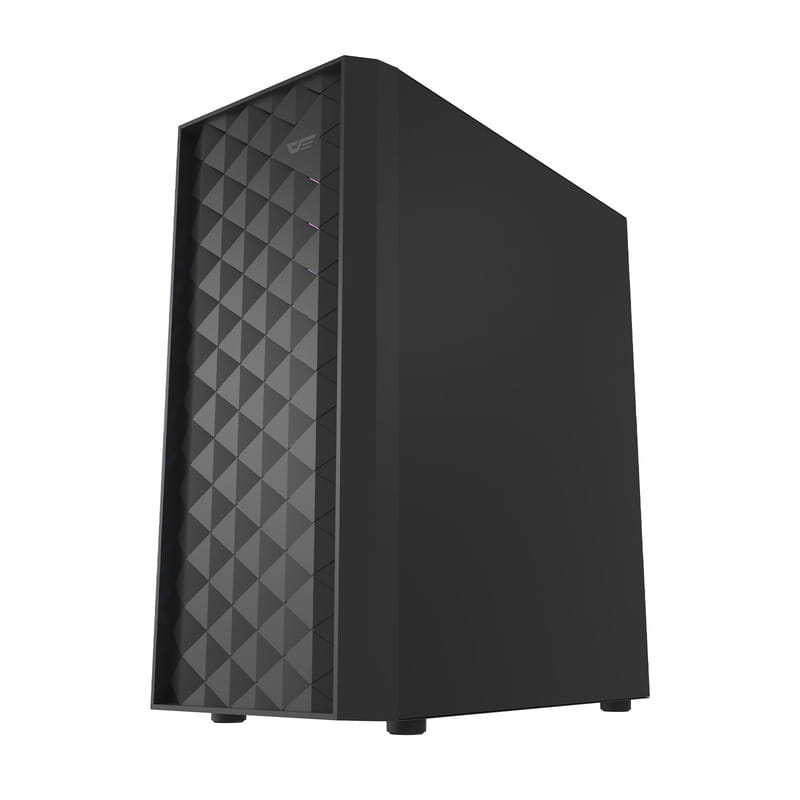Корпус DarkFlash DK351 Black