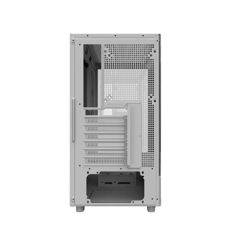 Корпус DarkFlash DPX90 White