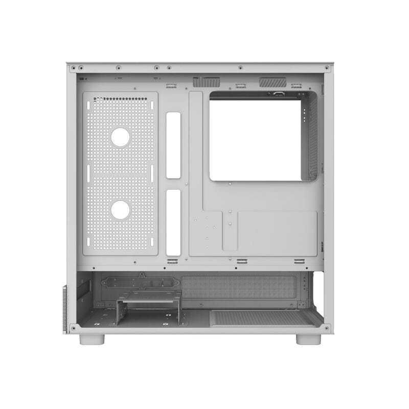 Корпус DarkFlash DPX90 White