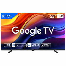 Телевізор Kivi 55U800KB