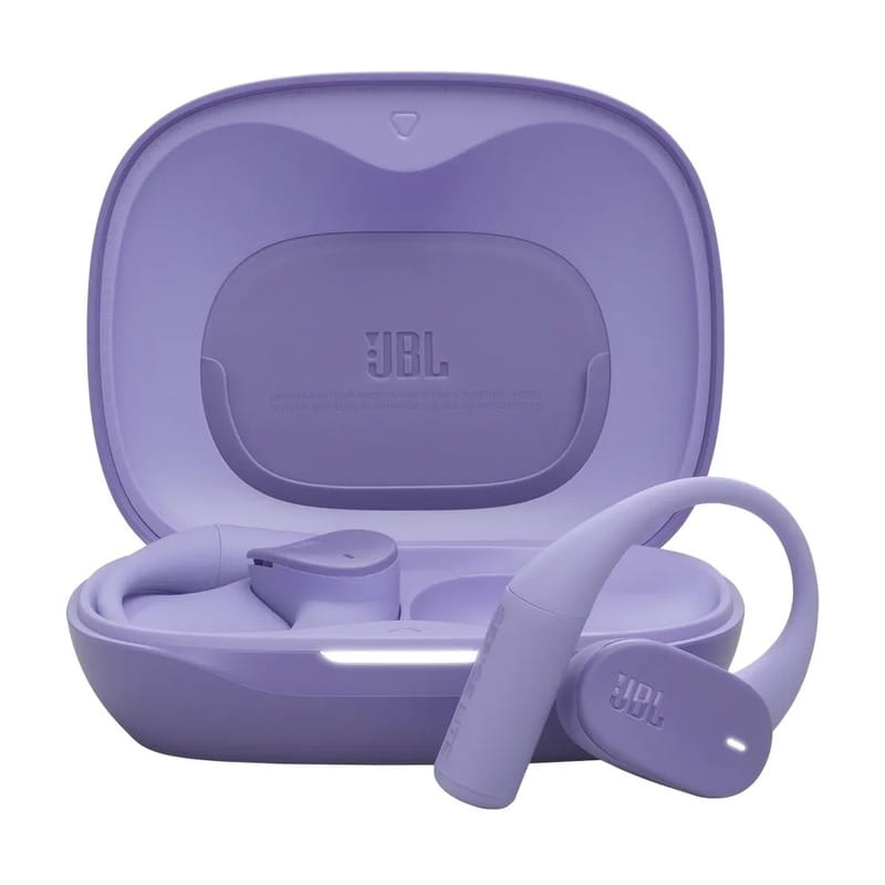 Bluetooth-гарнітура JBL Sense Lite Purple (JBLSENSELITEPUR)