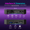 Фото - Smart-приставка X96Q Android (RK3518/2GB/16GB) | click.ua