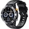Фото - Смарт-годинник Oukitel BT15 Silver (6941749851048) | click.ua