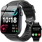 Фото - Смарт-годинник Oukitel V3 Black (6941749818591) | click.ua