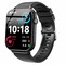 Фото - Смарт-годинник Oukitel V3 Black (6941749818591) | click.ua