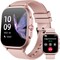 Фото - Смарт-часы Oukitel V7 Pro Pink (6941749851086) | click.ua