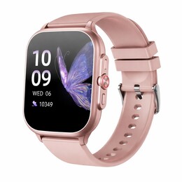 Смарт-годинник Oukitel V7 Pro Pink (6941749851086)