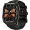 Фото - Смарт-часы Kospet Tank M4 Black | click.ua