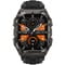 Фото - Смарт-часы Kospet Tank M4 Black | click.ua
