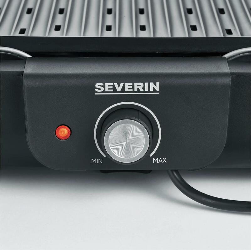 Гриль-барбекю Severin PG 8556