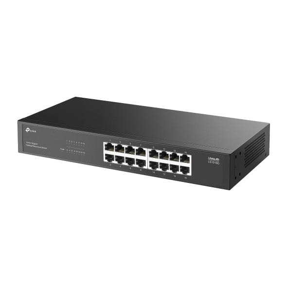 Коммутатор TP-Link LS1016G