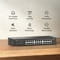 Фото - Комутатор TP-Link LS1024G | click.ua
