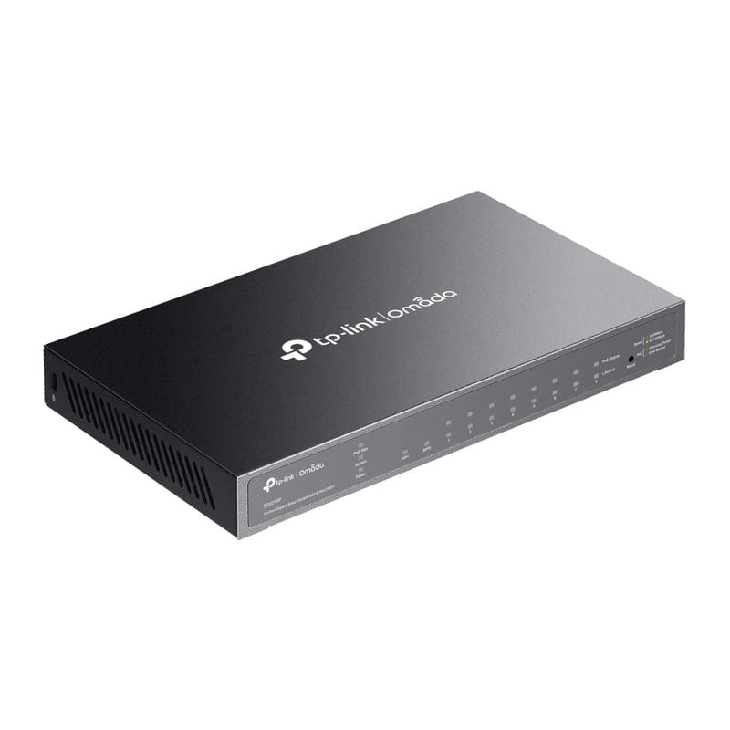 Комутатор TP-Link Omada SG2210P