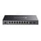 Фото - Комутатор TP-Link Omada SG2210P | click.ua