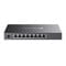 Фото - Комутатор TP-Link Omada SG2008P | click.ua