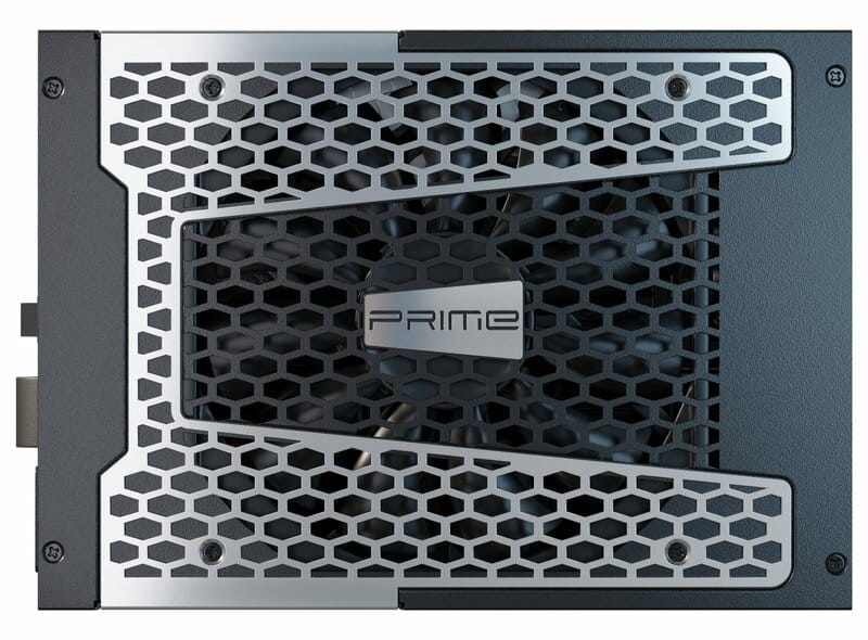 Блок живлення Seasonic Prime TX-1300 ATX 3.0 Black 1300W
