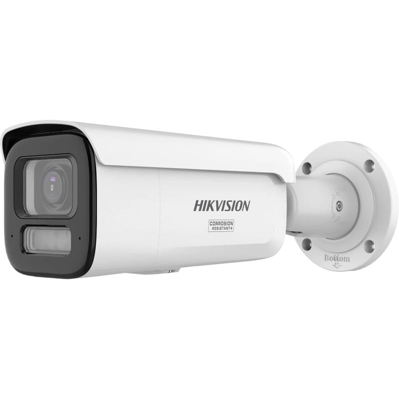 IP-камера Hikvision DS-2CD2647G3T-LIZSY ColorVu (2.8-12мм)