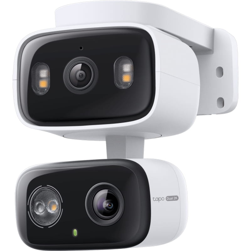 IP-камера TP-Link Tapo C246D