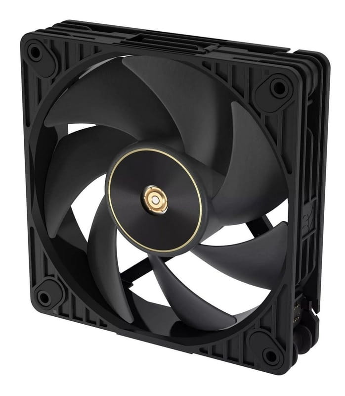 Вентилятор Asus ProArt PF120 Black (90DA00M0-B09000)