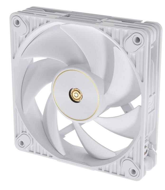 Вентилятор Asus ProArt PF120 White (90DA00M3-B09000)