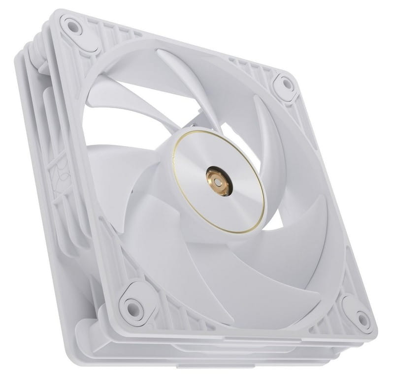 Вентилятор Asus ProArt PF120 White (90DA00M3-B09000)