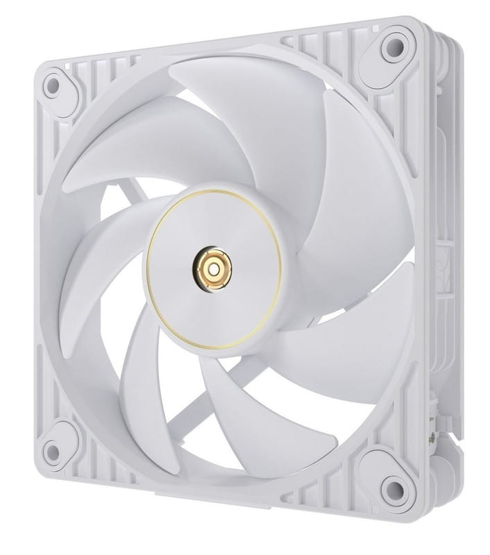 Вентилятор Asus ProArt PF120 White 3IN1 (90DA00M3-B09020)