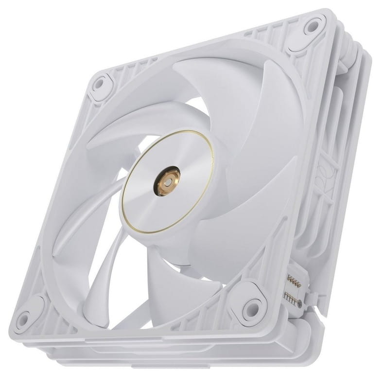 Вентилятор Asus ProArt PF120 White 3IN1 (90DA00M3-B09020)