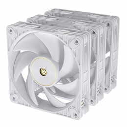 Вентилятор Asus ProArt PF120 White 3IN1 (90DA00M3-B09020)