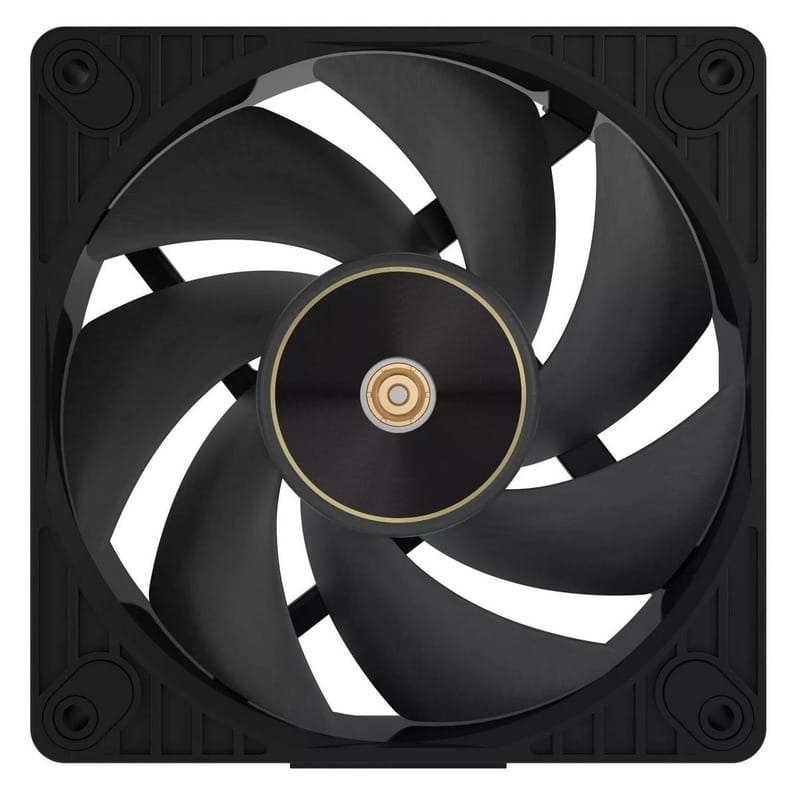 Вентилятор Asus ProArt PF120 Black 3IN1 (90DA00M0-B09020)
