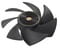 Фото - Вентилятор Asus ProArt PF120 Black 3IN1 (90DA00M0-B09020) | click.ua