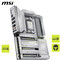 Фото - Материнская плата MSI MAG X870E Tomahawk Max WiFi PZ Socket AM5 | click.ua