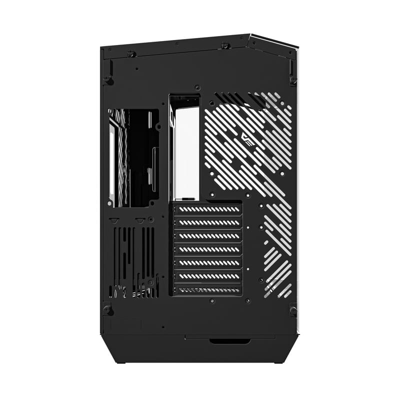 Корпус DarkFlash DY470 Black