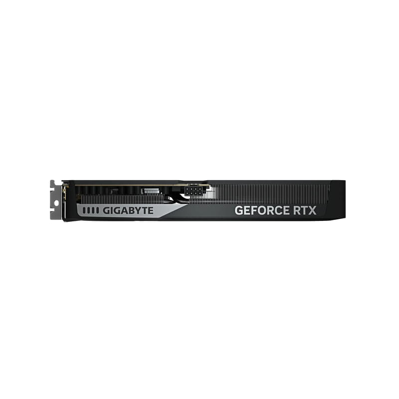 Відеокарта GF RTX 5060 Ti  8GB GDDR7 Eagle Max OC Gigabyte (GV-N506TEAGLEMAX OC-8GD)