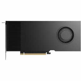 Відеокарта NVIDIA RTX Pro 4000 Blackwell 24GB GDDR7 HP (B11F3AA)