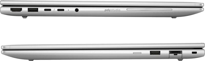 Ноутбук HP EliteBook 6 G1ah 16 (AZ8Z1AV_V7) Silver