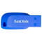 Фото - Флеш-накопитель USB 64GB SanDisk Cruzer Blade (SDCZ50C-064G-B35BE) | click.ua
