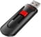 Фото - Флеш-накопитель USB 128GB SanDisk Cruzer Glide (SDCZ60-128G-B35) | click.ua