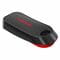 Фото - Флеш-накопичувач  USB 64GB SanDisk Cruzer Snap (SDCZ62-064G-G35) | click.ua