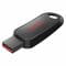 Фото - Флеш-накопичувач  USB 64GB SanDisk Cruzer Snap (SDCZ62-064G-G35) | click.ua
