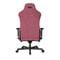 Фото - Крісло для геймерів Hator Arc 3 XL Velour Orchid Pink (HTC3444XL) | click.ua