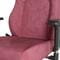 Фото - Крісло для геймерів Hator Arc 3 XL Velour Orchid Pink (HTC3444XL) | click.ua