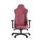 Фото - Крісло для геймерів Hator Arc 3 XL Velour Orchid Pink (HTC3444XL) | click.ua