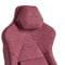 Фото - Крісло для геймерів Hator Arc 3 XL Velour Orchid Pink (HTC3444XL) | click.ua