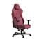 Фото - Крісло для геймерів Hator Arc 3 XL Velour Orchid Pink (HTC3444XL) | click.ua
